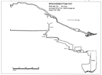 BPC B6-8 Brackenbottom Pot